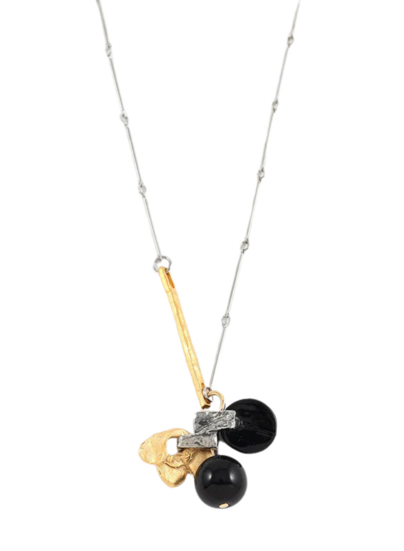 Electre Necklace