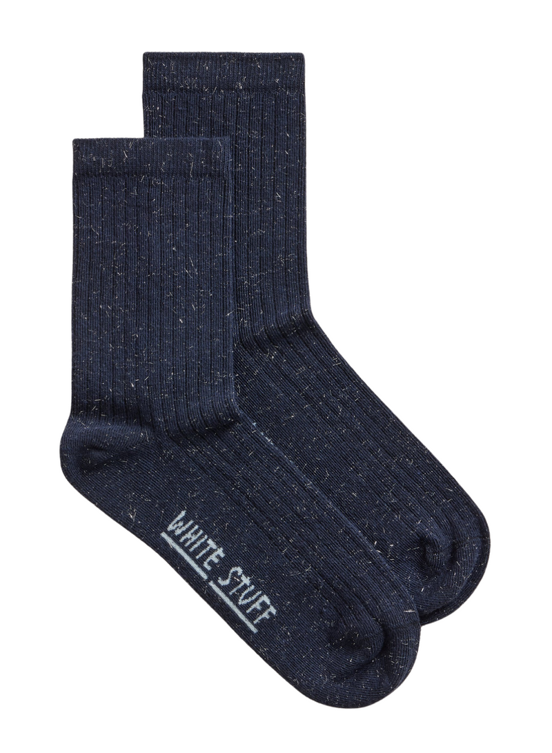 Sparkle Ankle Socks