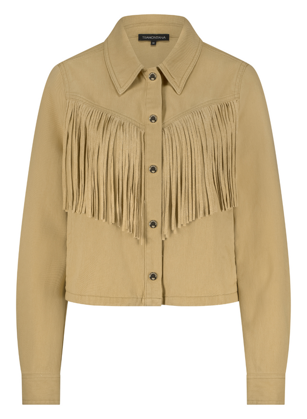 Montana Jacket