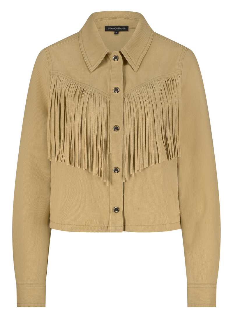 Montana Jacket