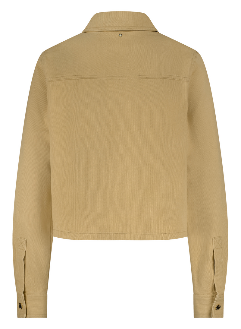 Montana Jacket