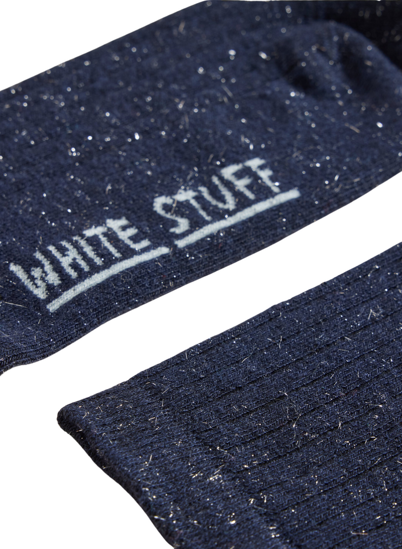Sparkle Ankle Socks