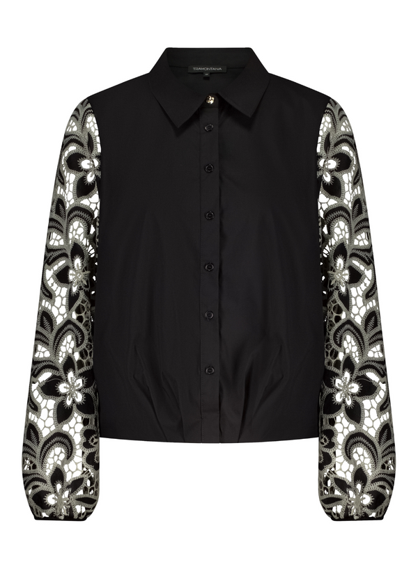 Ada Blouse