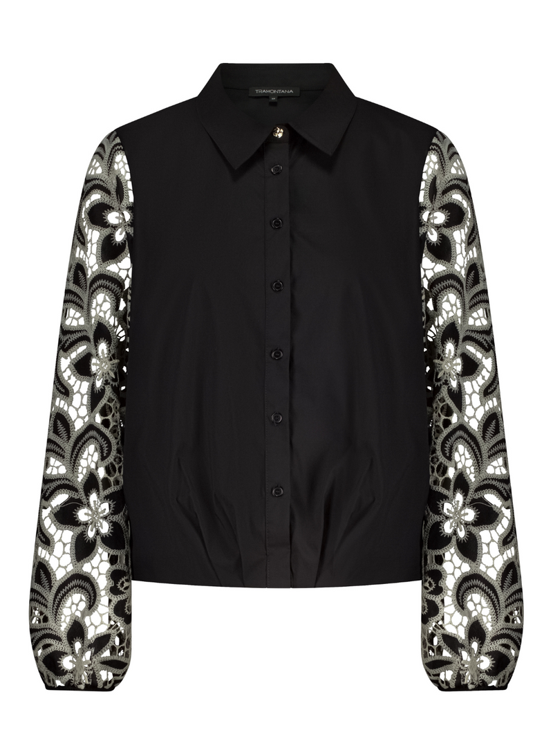 Ada Blouse