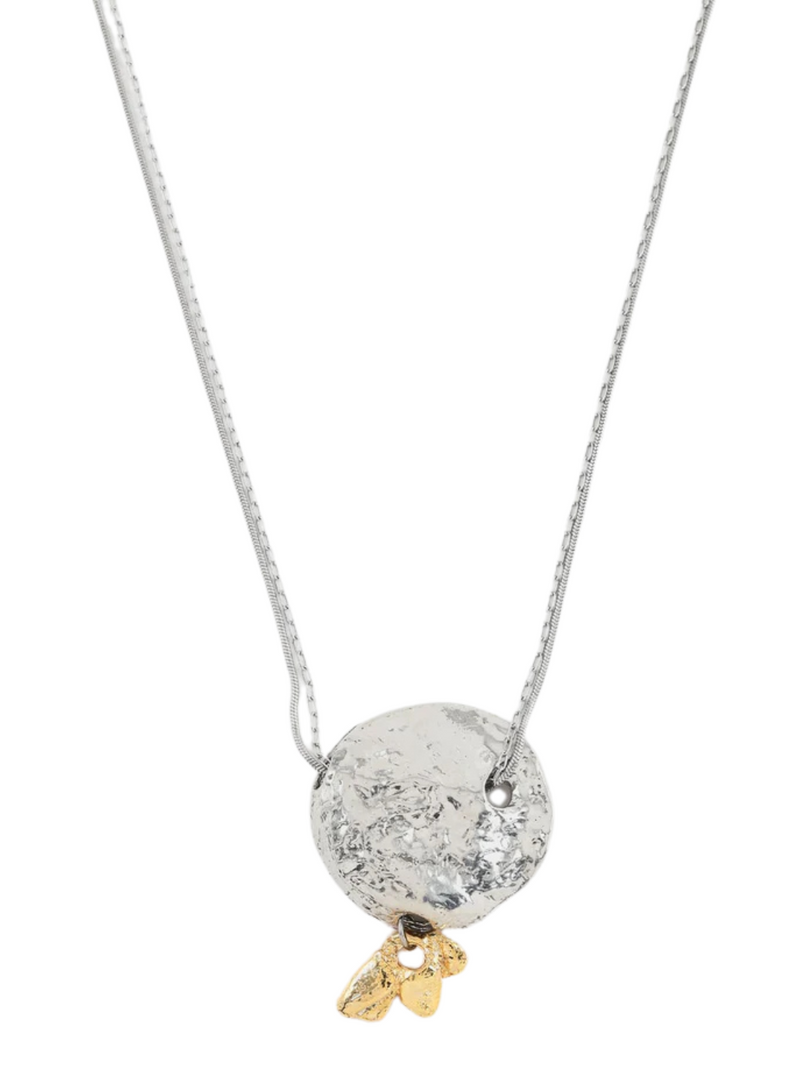 Galatea Necklace