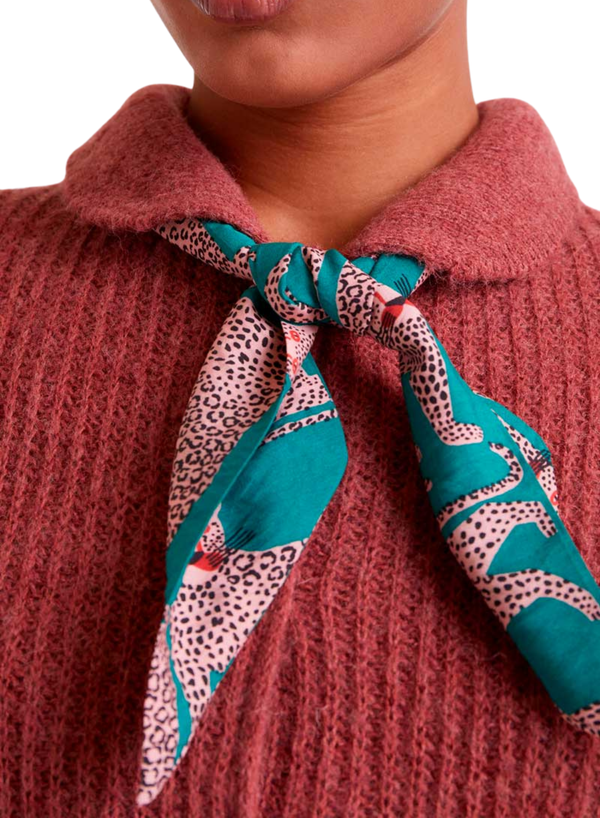 Onca Scarf