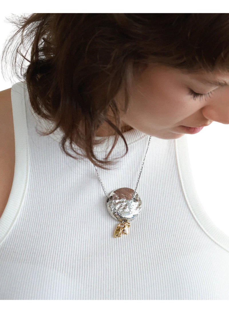 Galatea Necklace