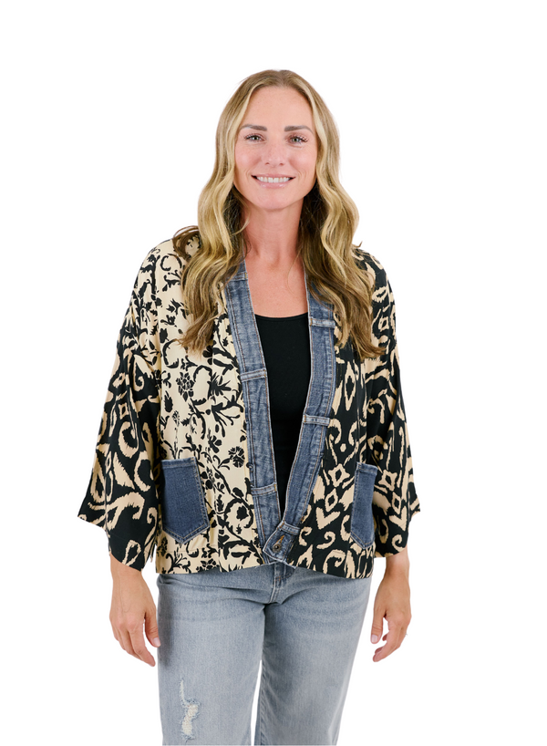 Karol Cardigan
