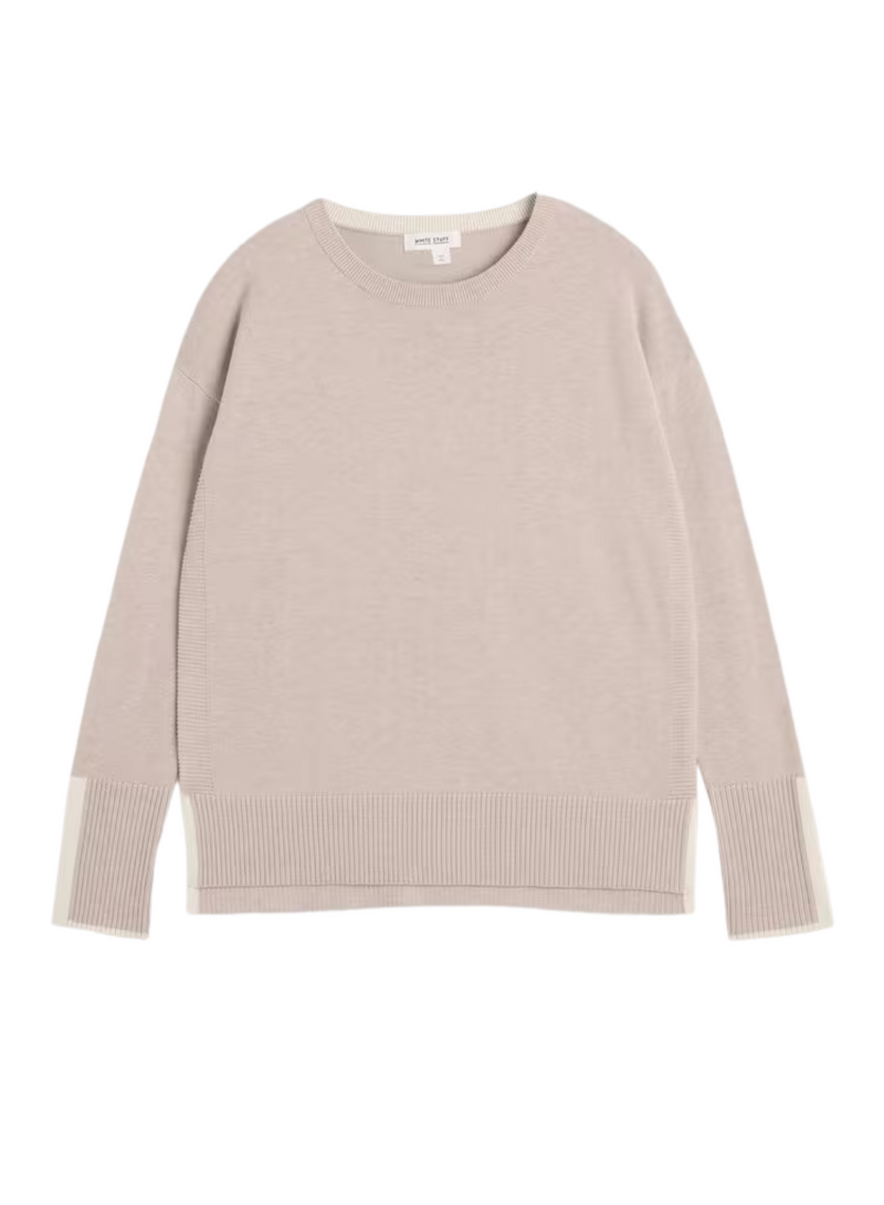 Olive Sweater