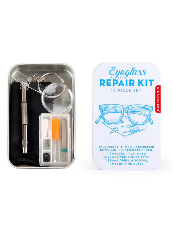 Eyeglass Repair Kit