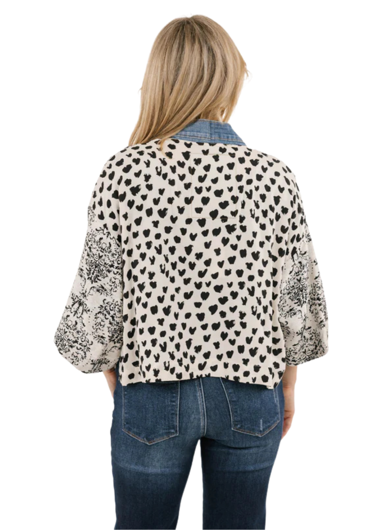 Karol Cardigan (FW25)
