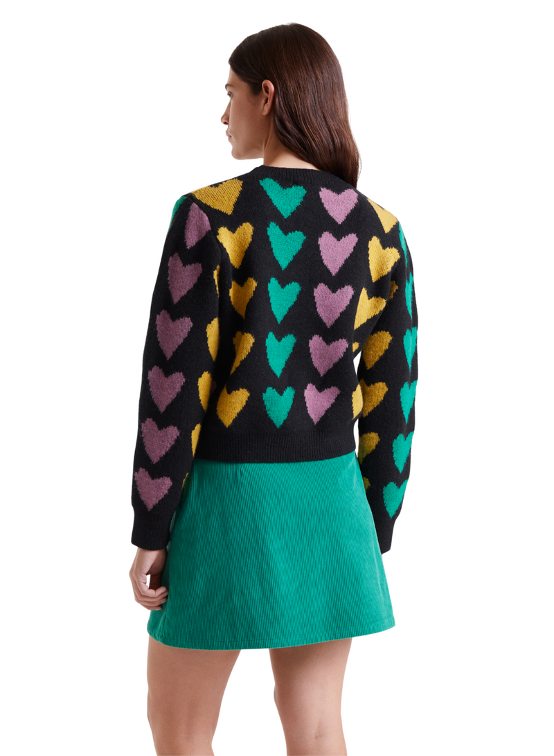 Adora Sweater