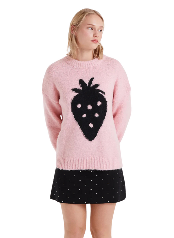 Wendy Sweater