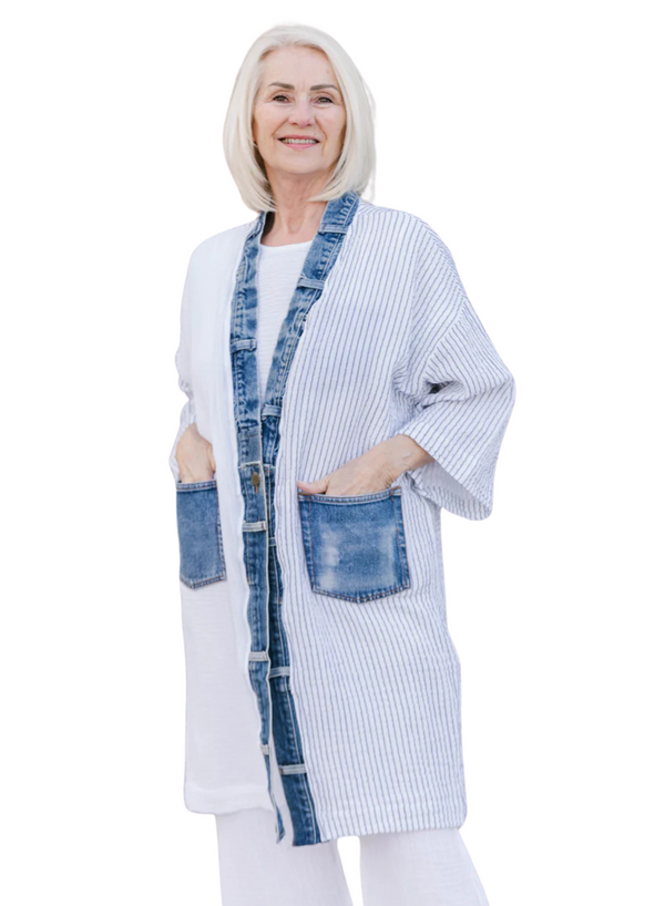 Quincy Cardigan