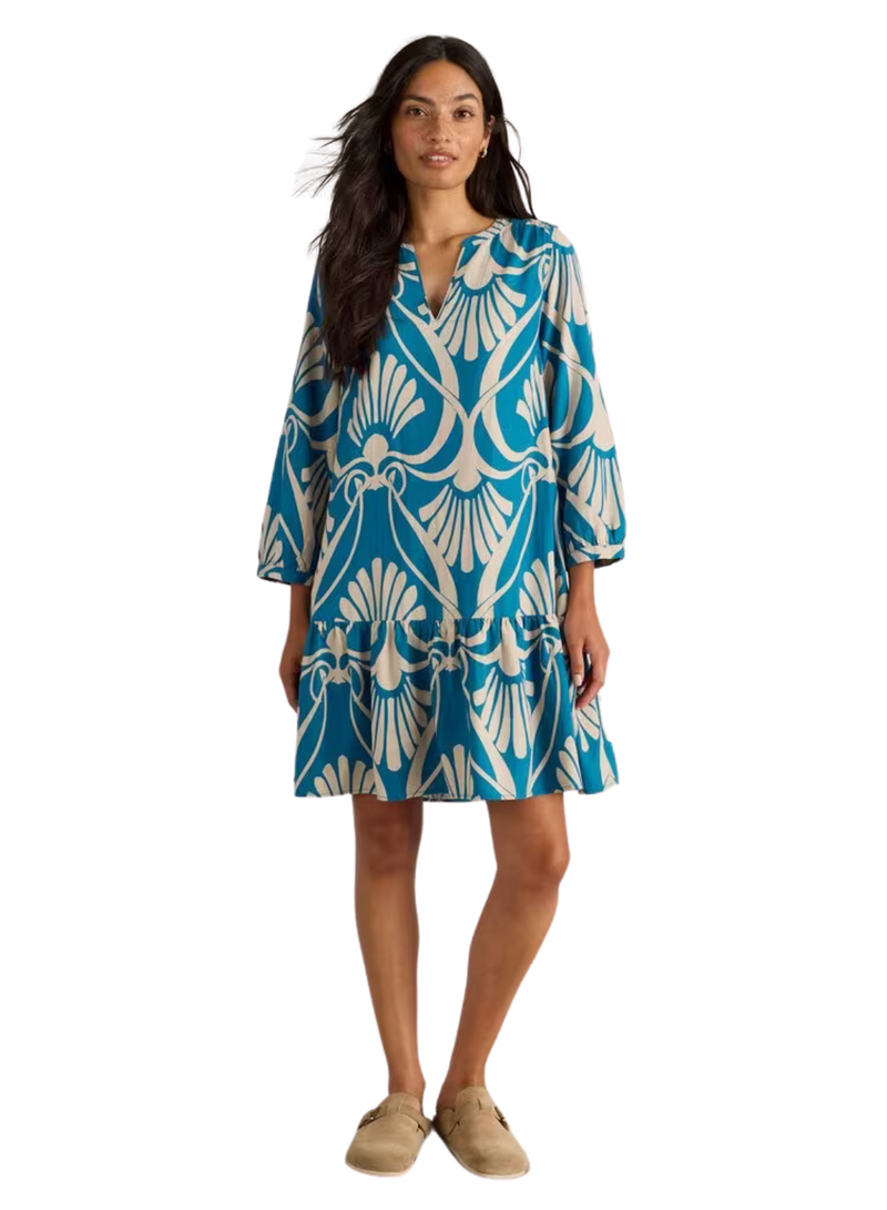 Otto Dress