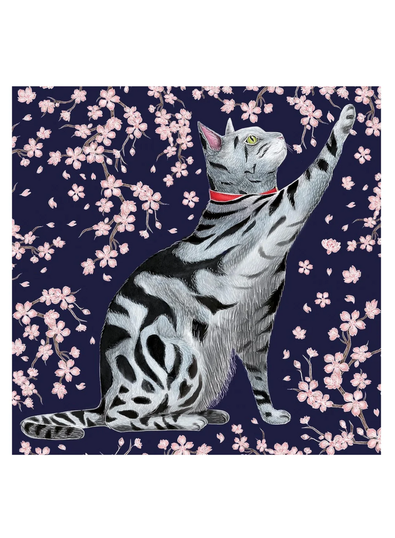 Sakura Card