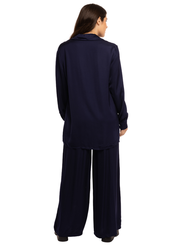 Oversized Blouse