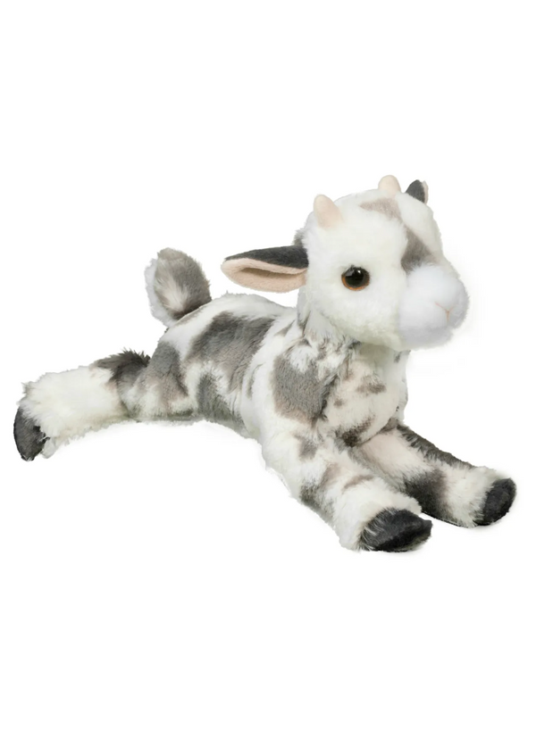 Poppy Floppy Goat