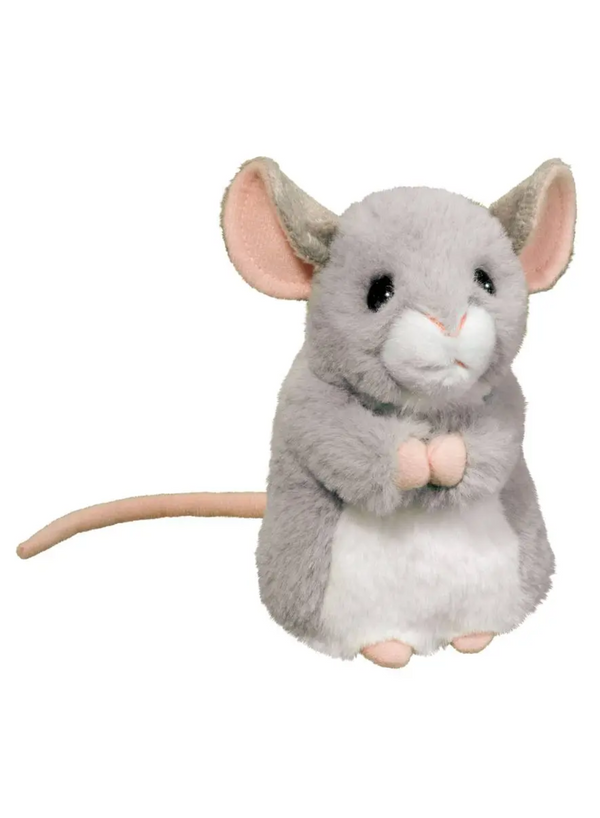 Monty Mouse