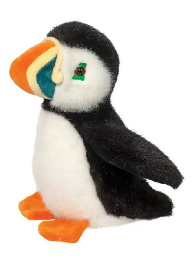 Pascal Puffin