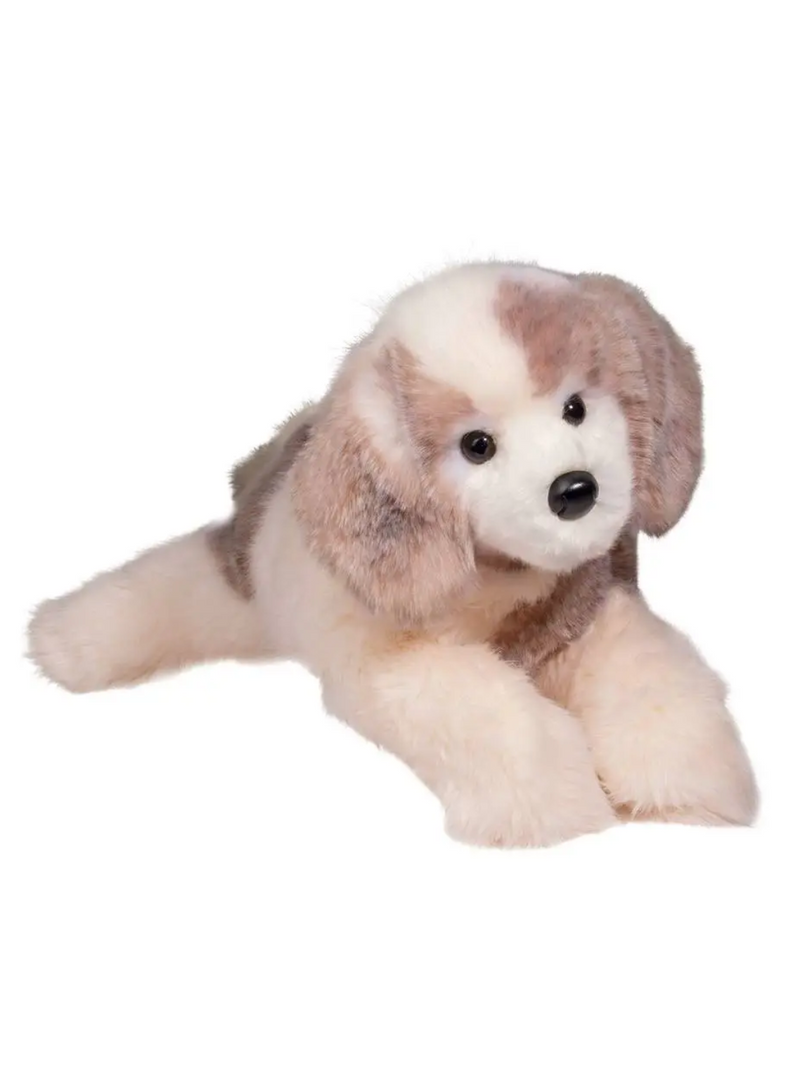 River Great Pyrenees