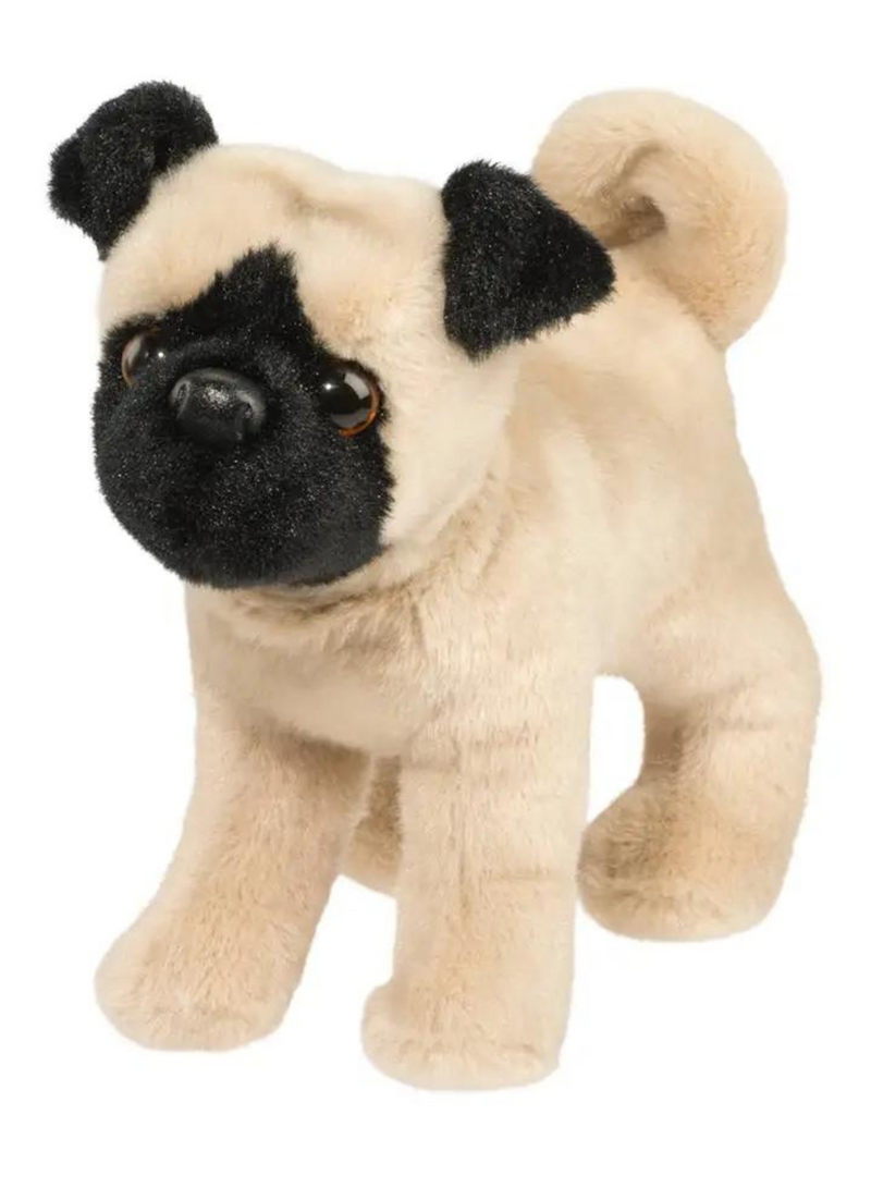 Hamilton Pug
