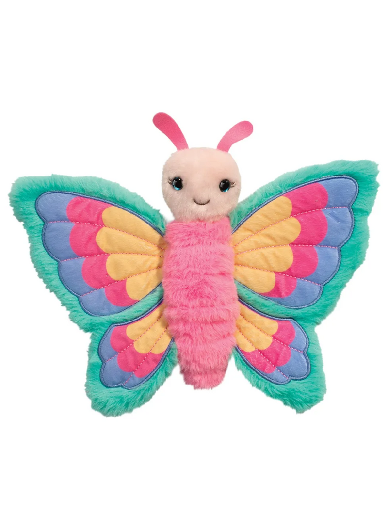 Britt Butterfly