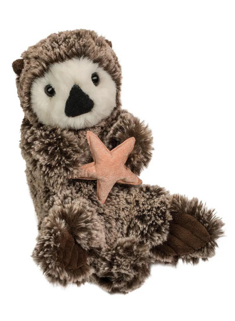 Cruz Sea Otter