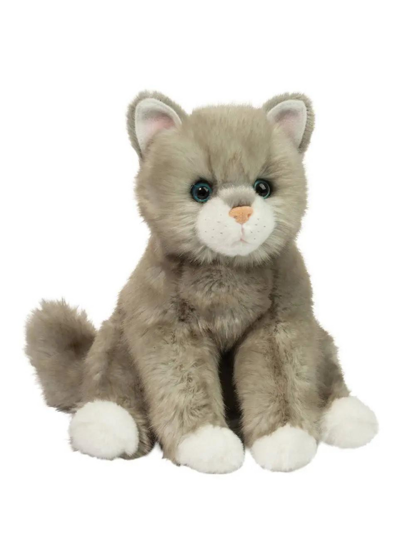 Rita Gray Cat