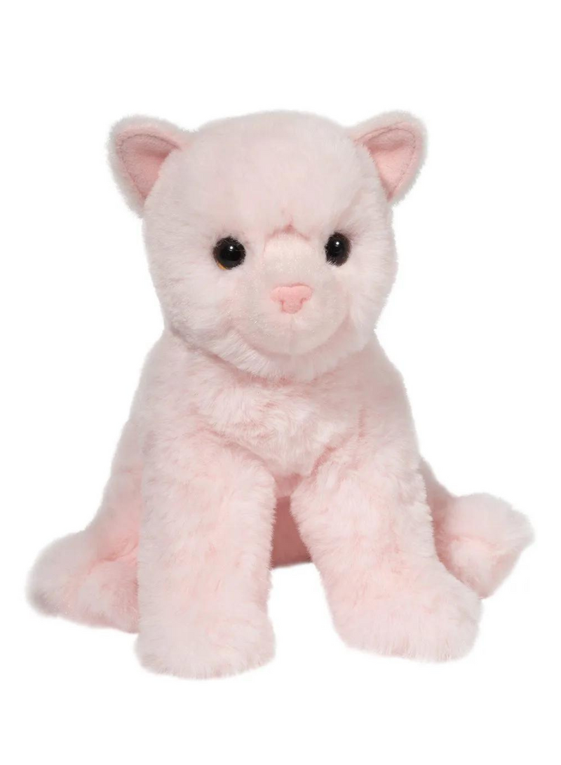 Cadie Pink Cat