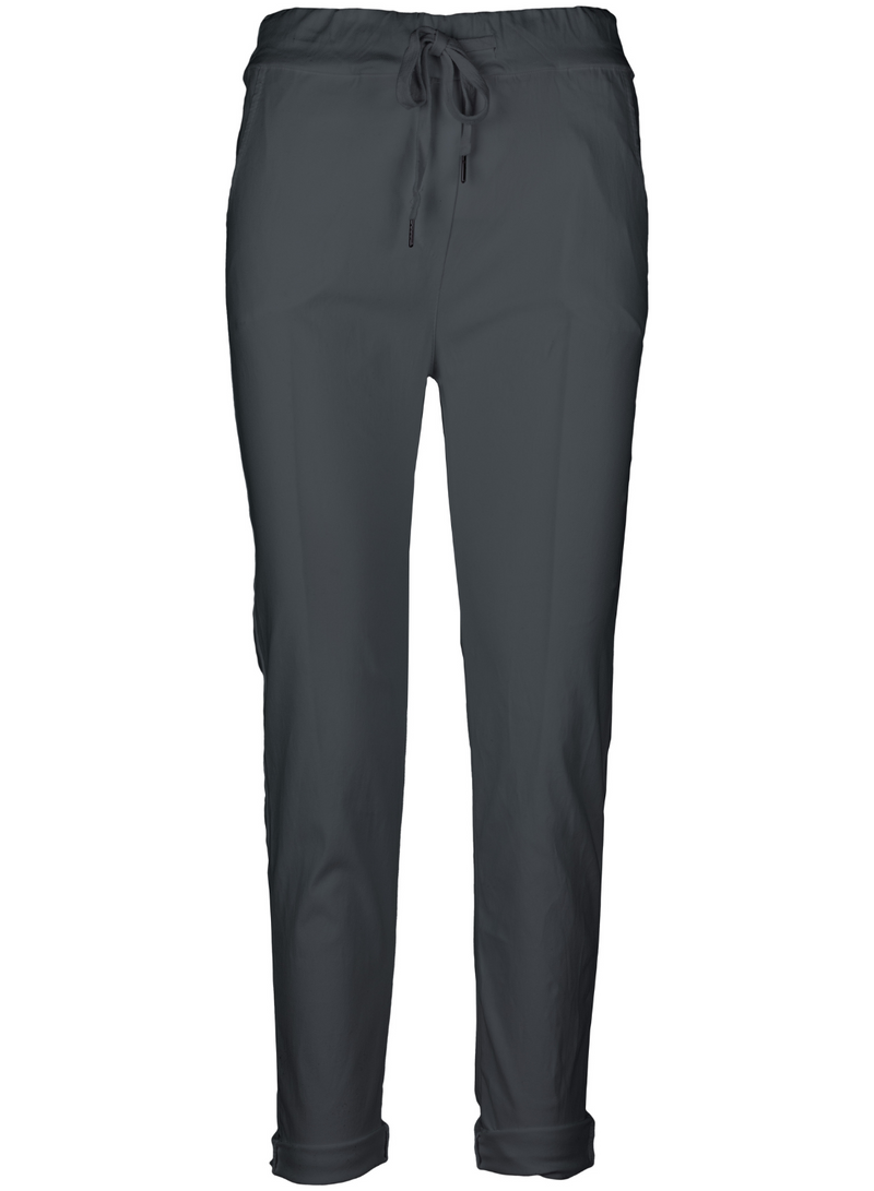 Drawstring Pant