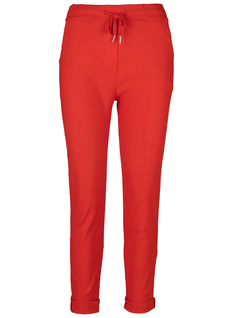 Drawstring Pant