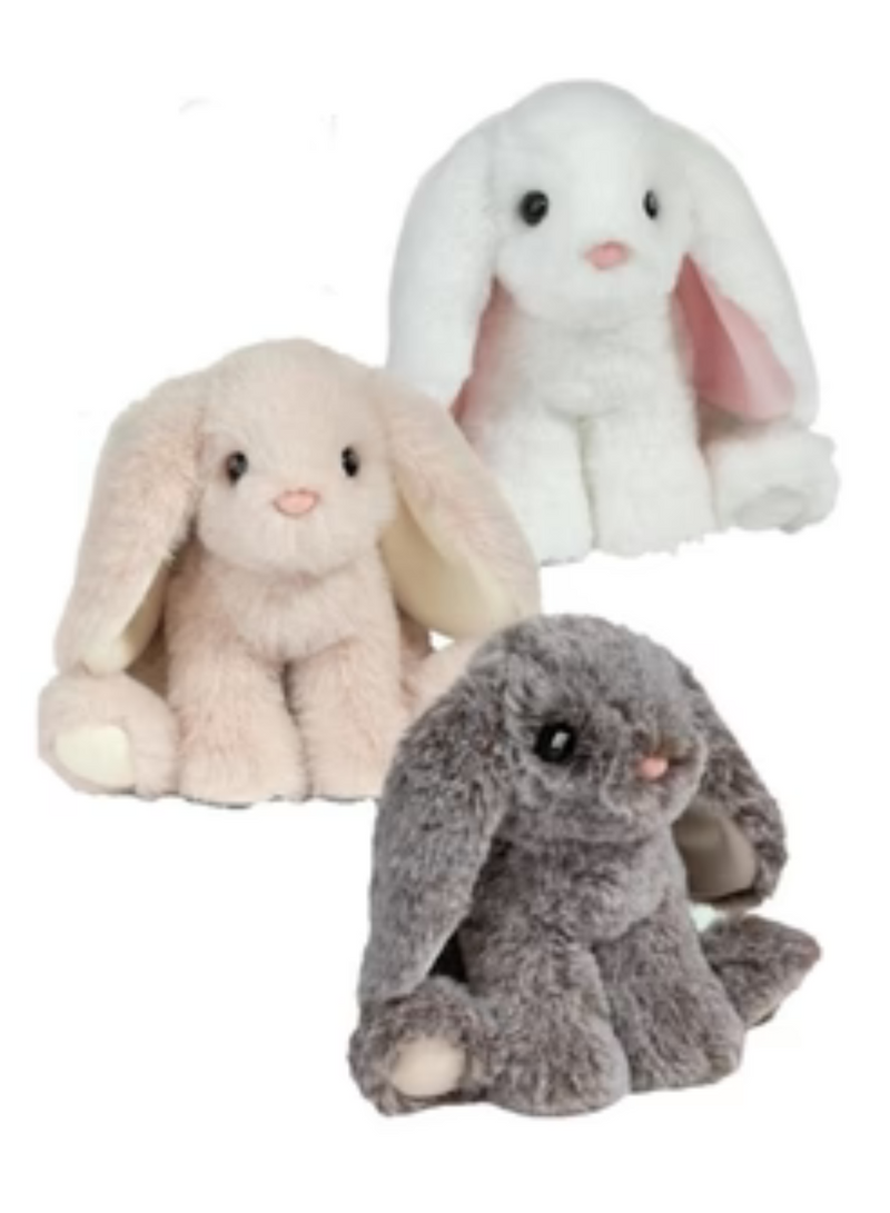 Natural Mini Bunnies