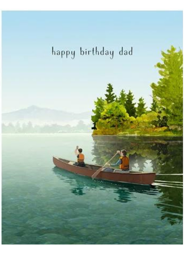 Perfect Day Dad Birthday