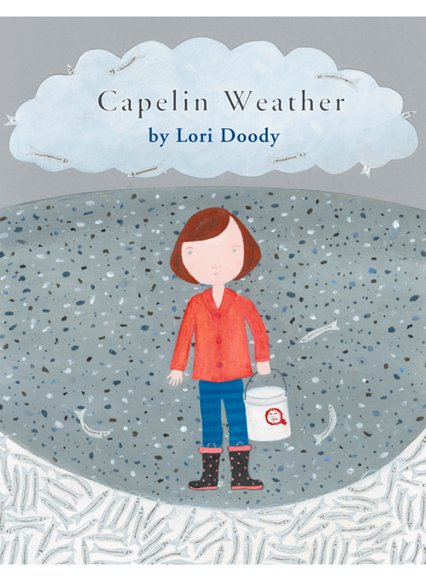 Capelin Weather Book