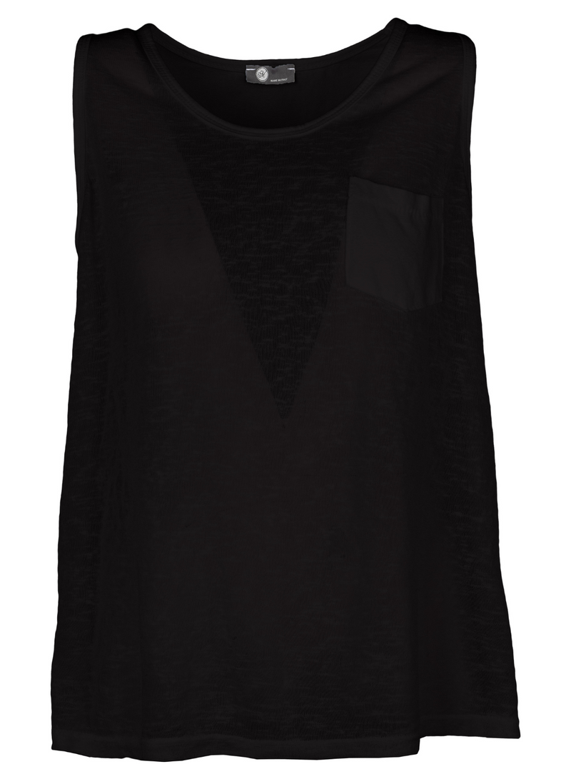 Cotton Tank Top