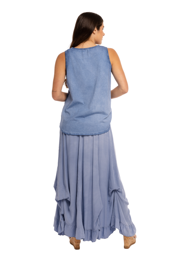 Cotton Tank Top