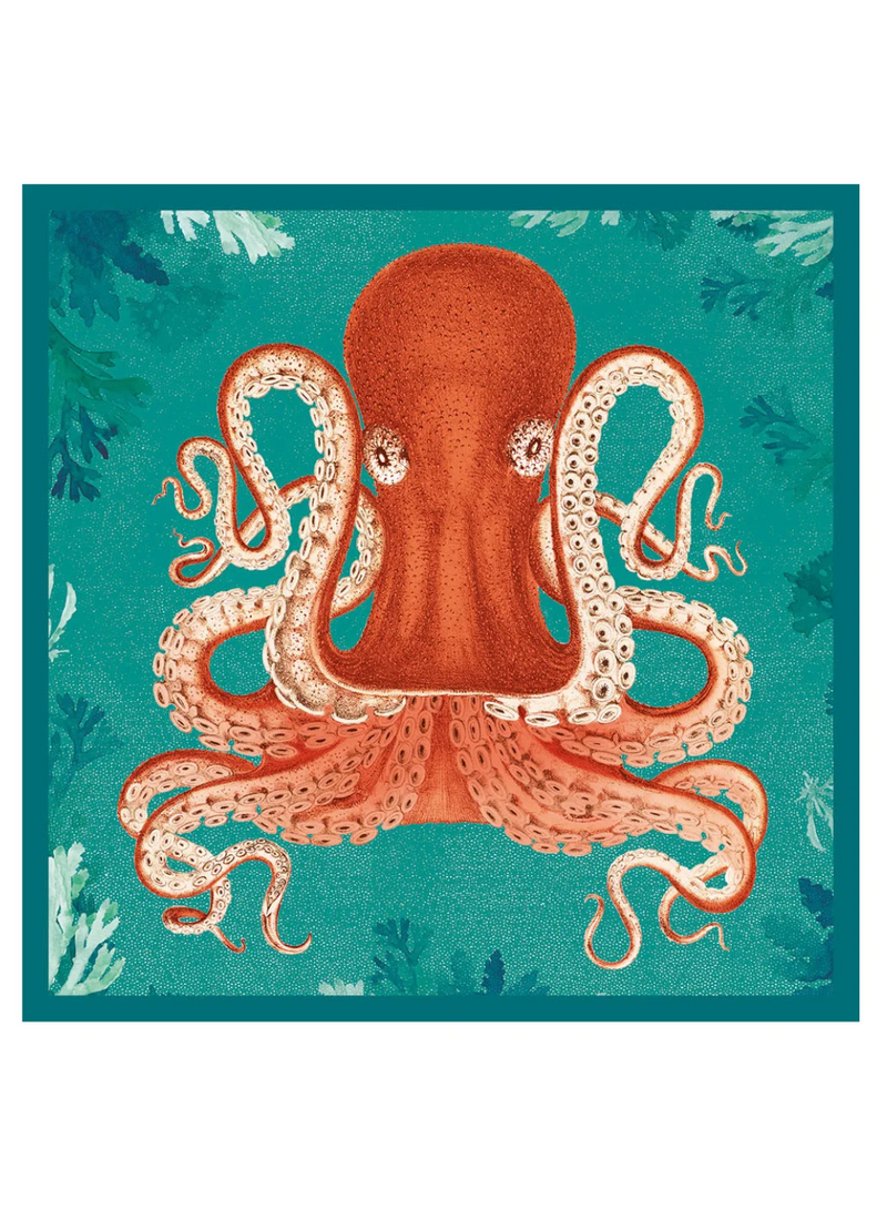 Octopus Card