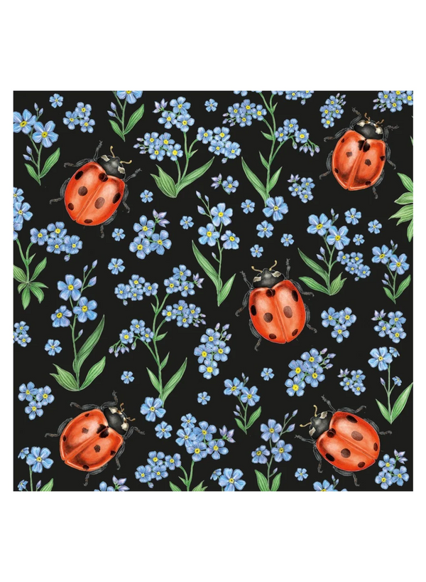 Gardeners Friends Card