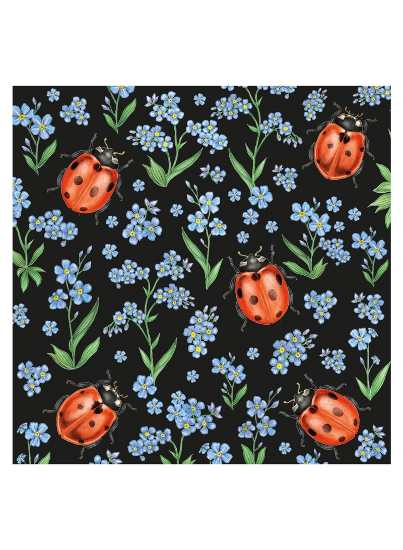 Gardeners Friends Card