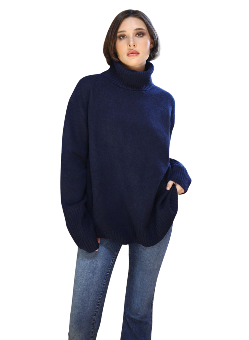 The Dog Walker Sweater