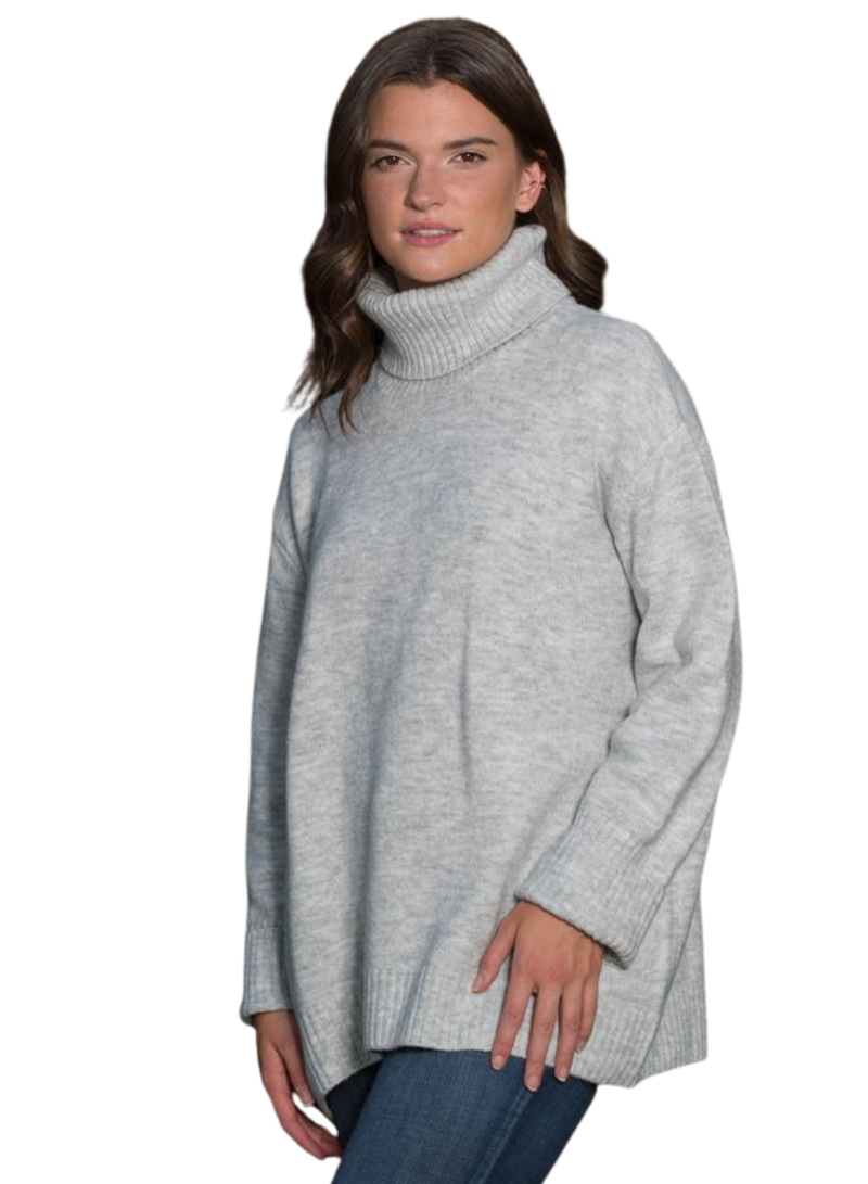 The Dog Walker Sweater