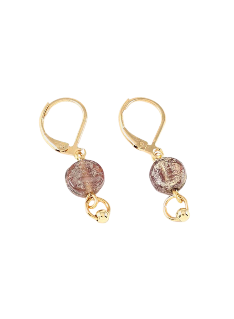 Ara Earrings