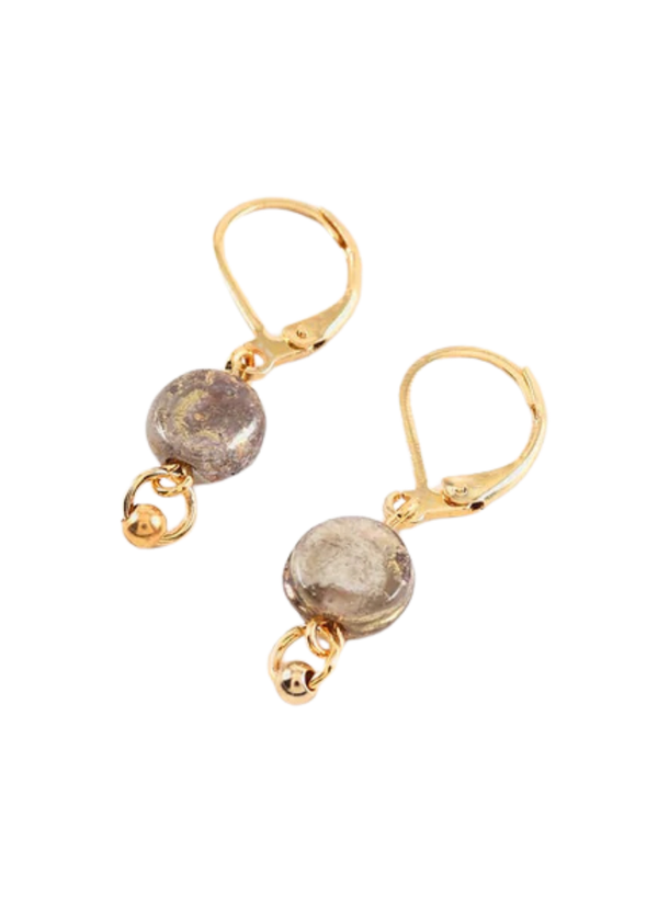 Ara Earrings