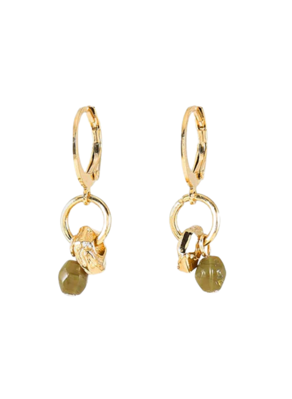 Dabella Earrings