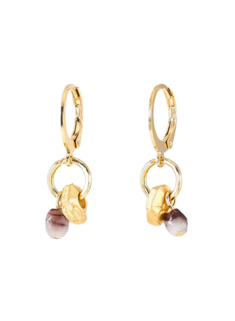 Dabella Earrings
