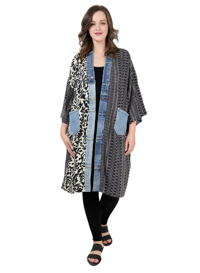 Janis Cardigan