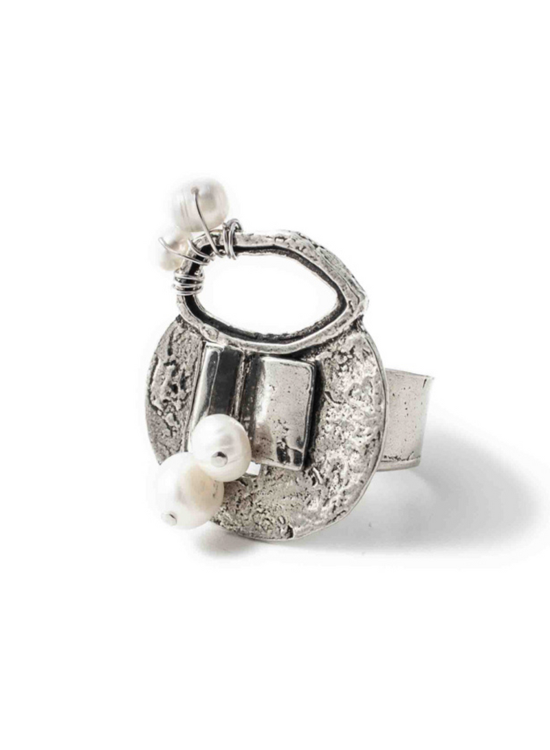 Romain Ring