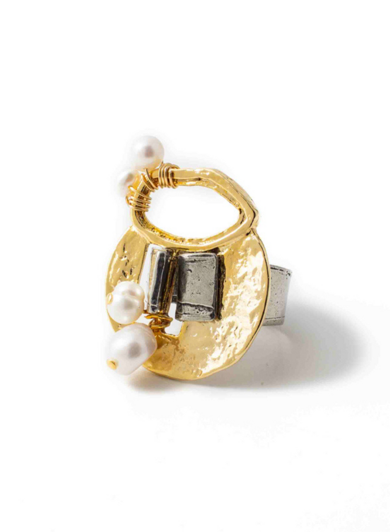 Romain Ring