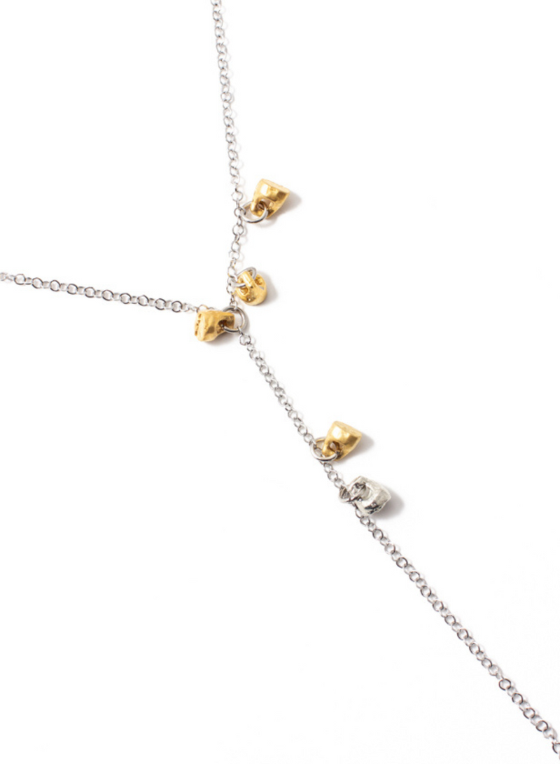 Elsa Necklace